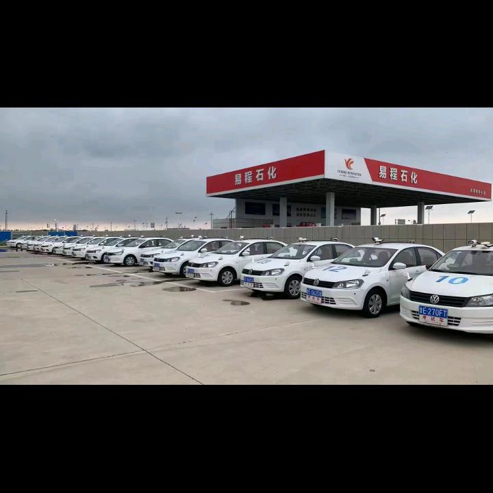 东营市考试中心模拟科二科三王教练，报学车
