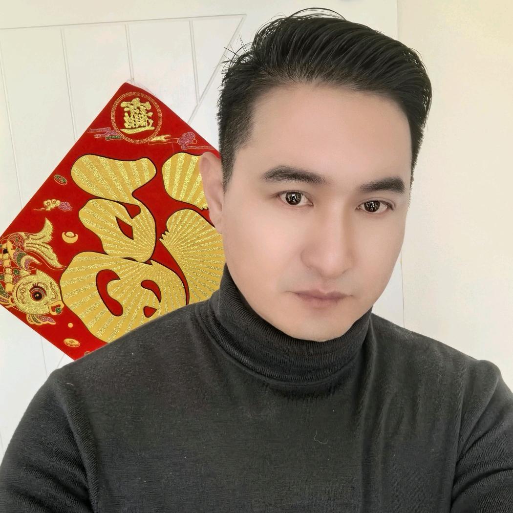 涛涛哥