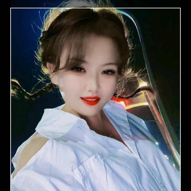 爱跳舞的小辫子