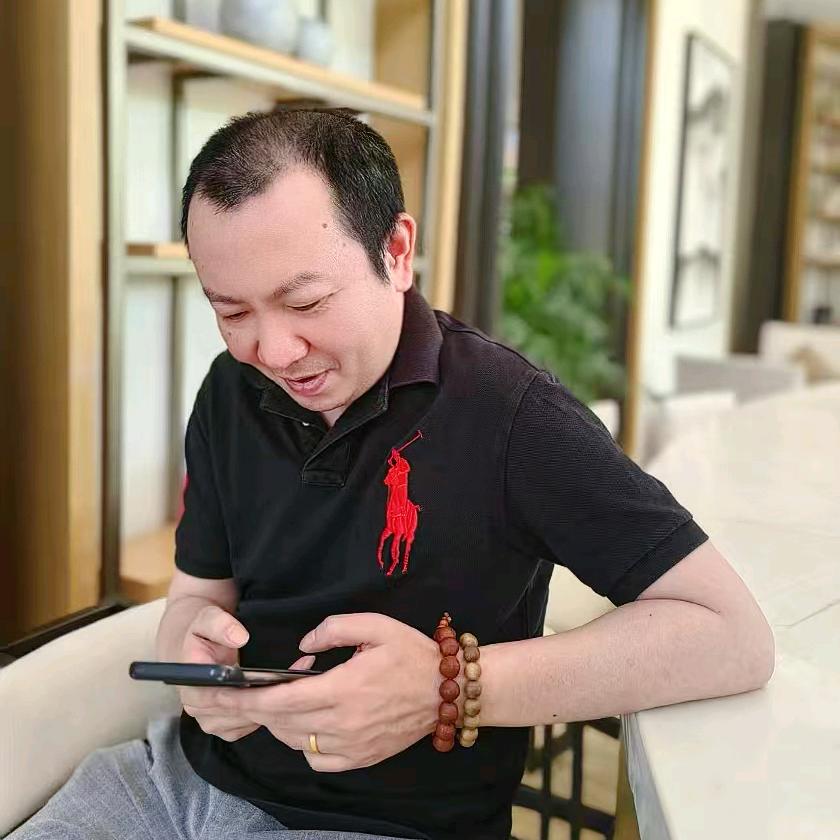 Ken哥