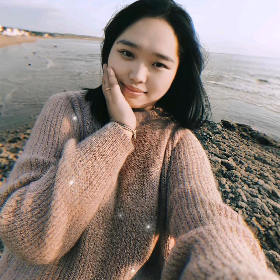 卖手机的女汉子