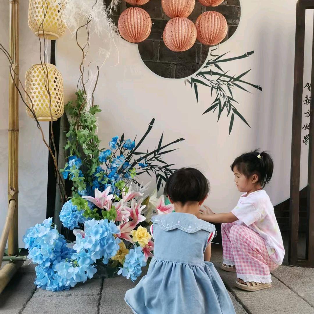 甜萱日记