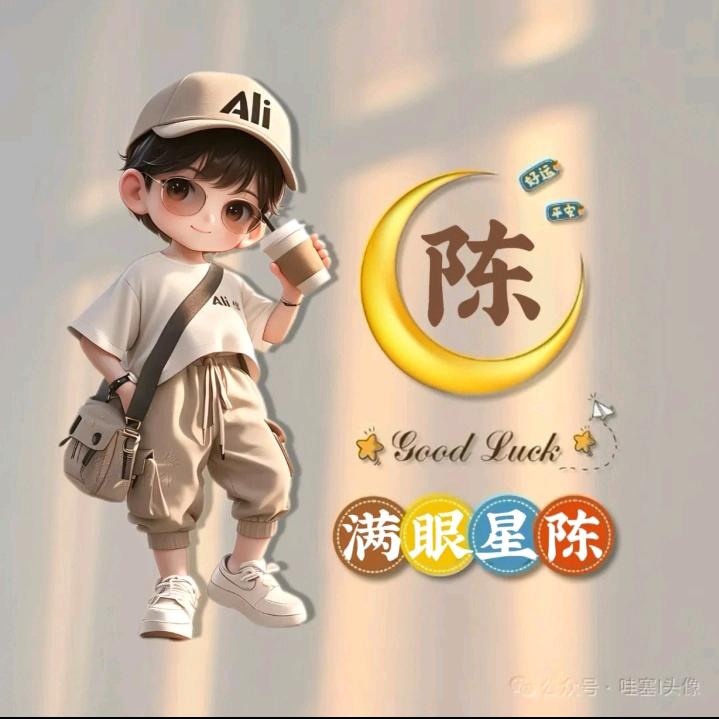 A一Lin