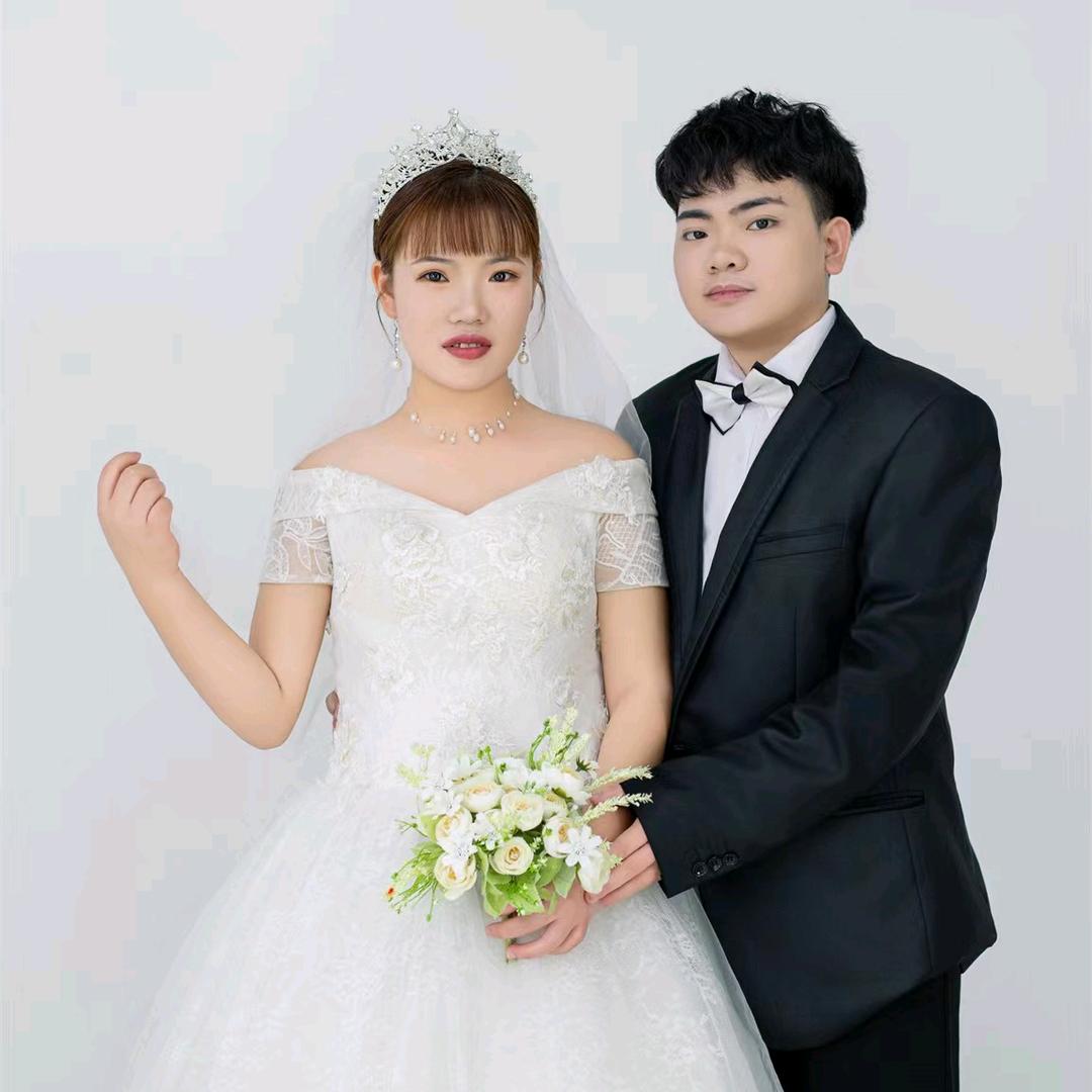 此生只“⇔爰一人”