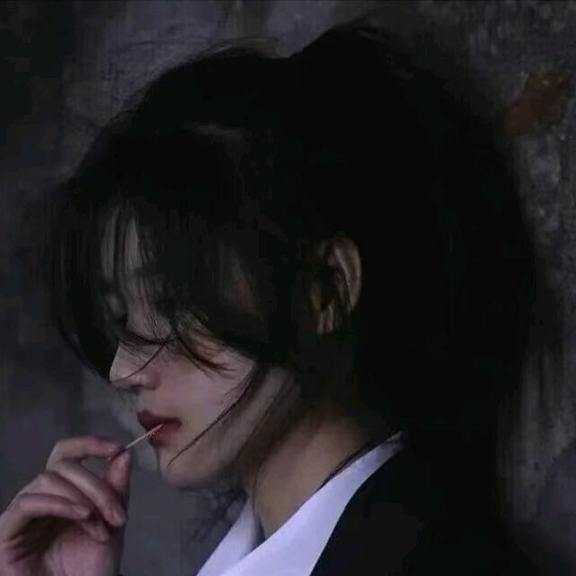 喜欢苎麻的贺杰头像