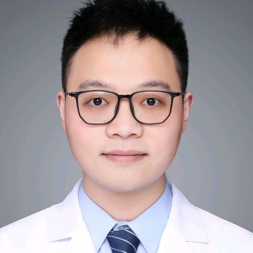 肛肠外科卢医生