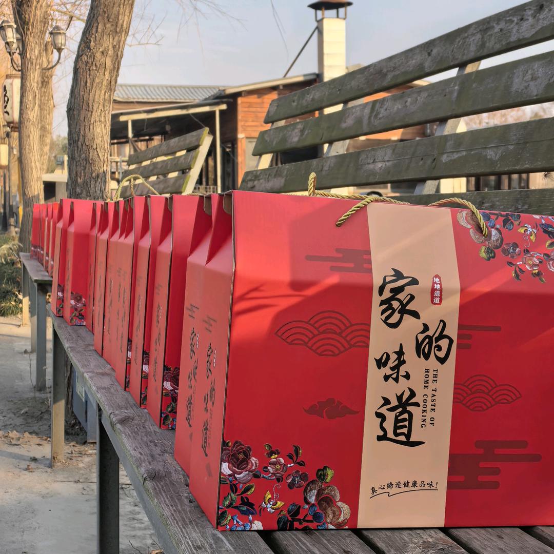 毛塘桥水上人家