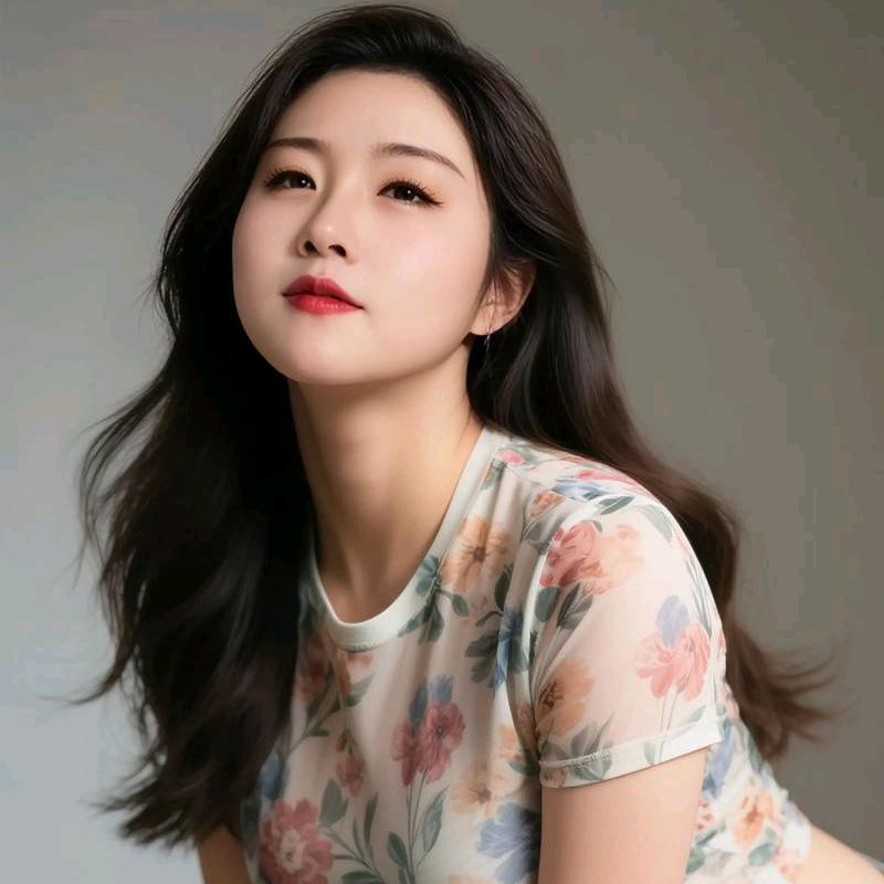小菲儿4823🌈🌈🌈七彩美女