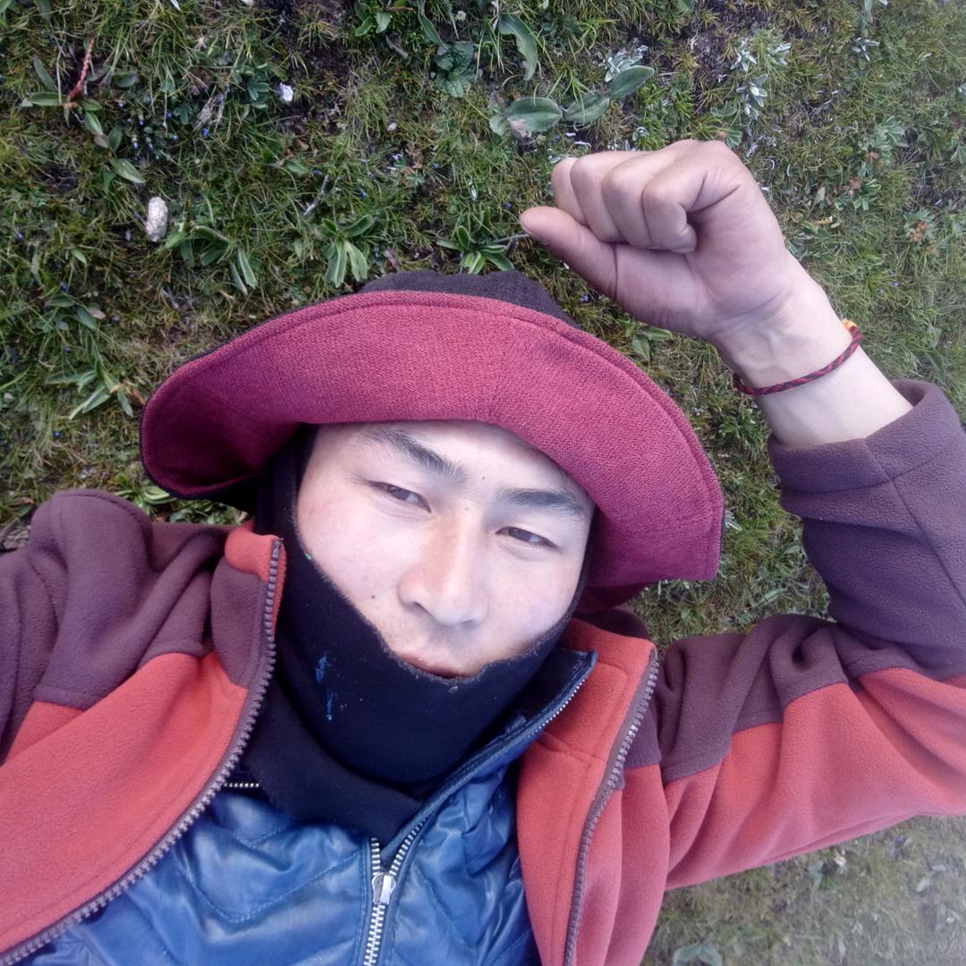 藏潮