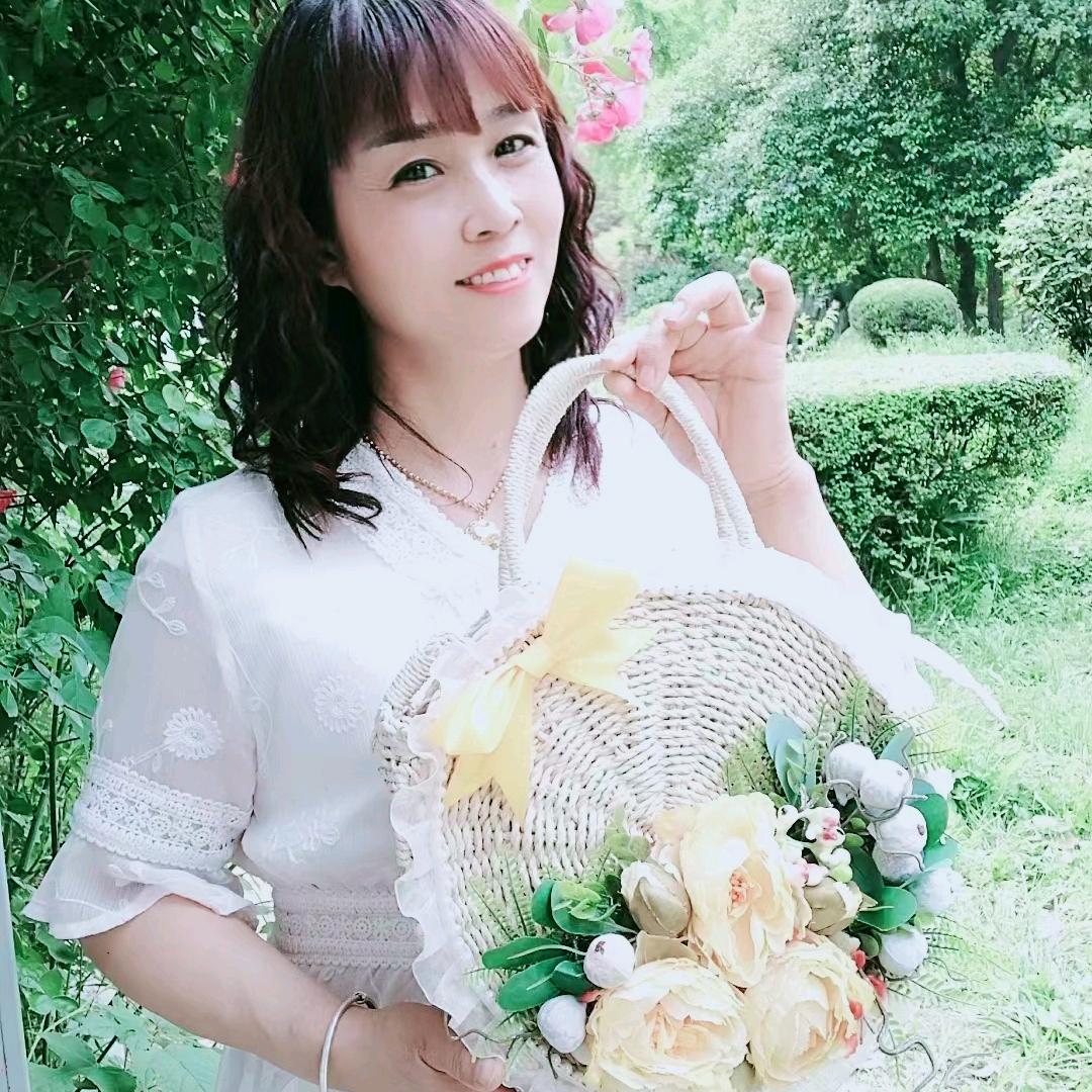 玉姐爱运动