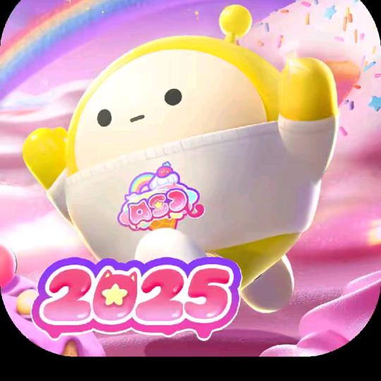 美美（蛋仔派对）