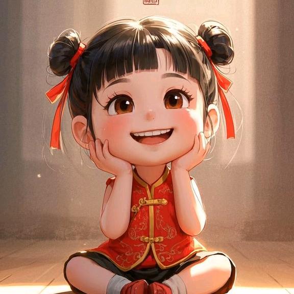 小朵朵爱语文