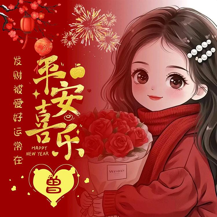 曾