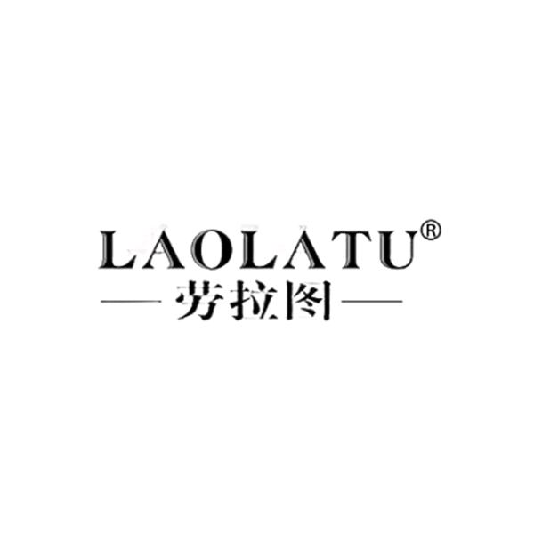 劳拉图黄金旗舰店