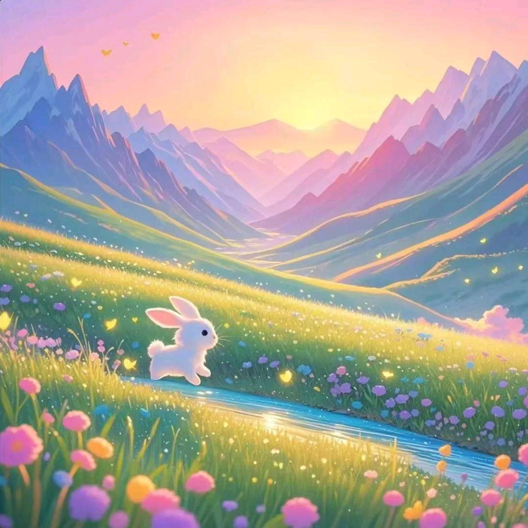 草青花香————拒绝私聊