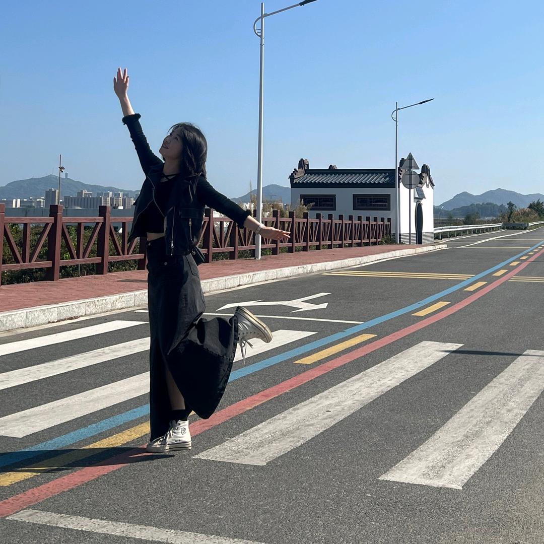 @…………记住微笑