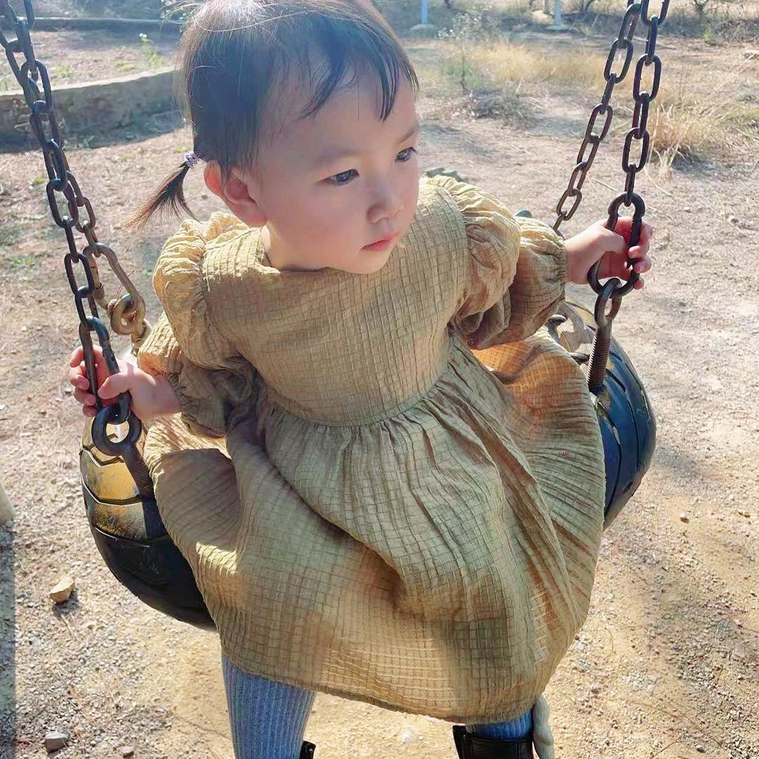 泡泡🌻（记录日常）