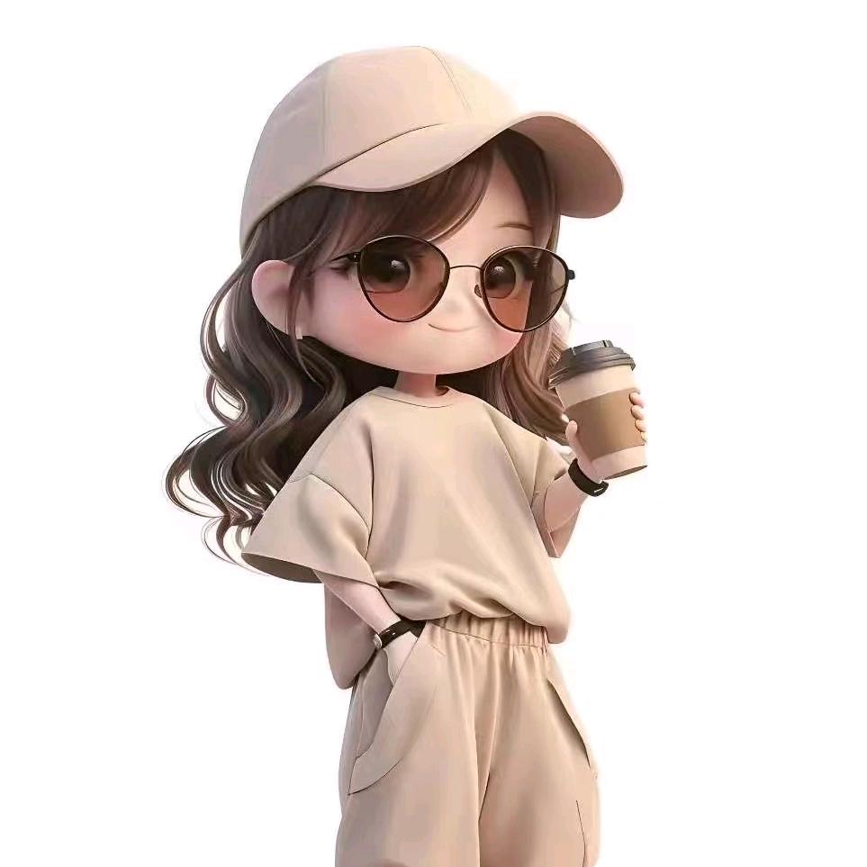 安然姐