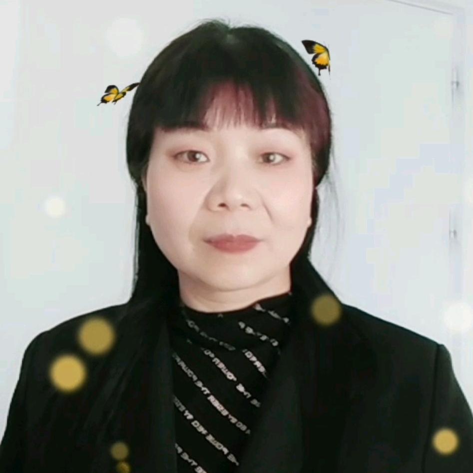 山丹丹开花红艳艳(拒绝连赞)