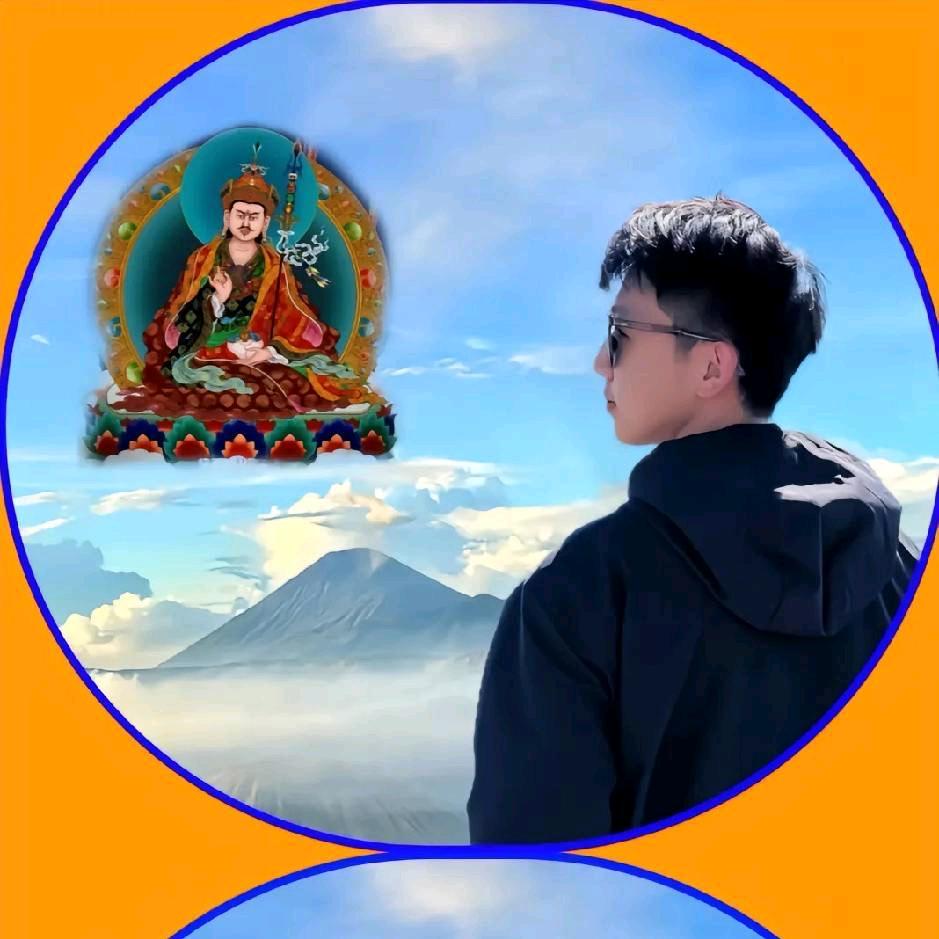 西藏丁真