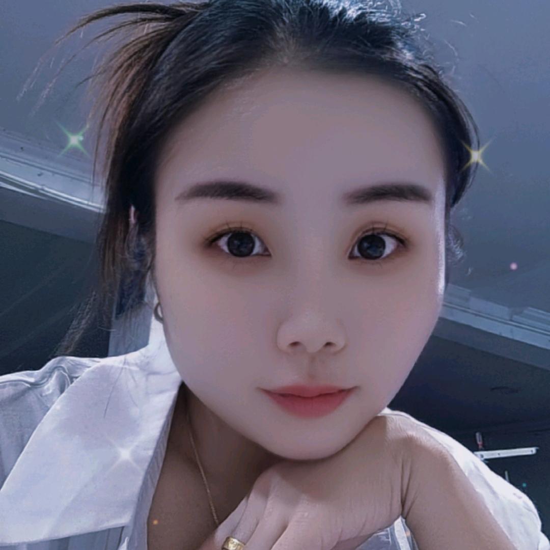 不吃香菜的小戚