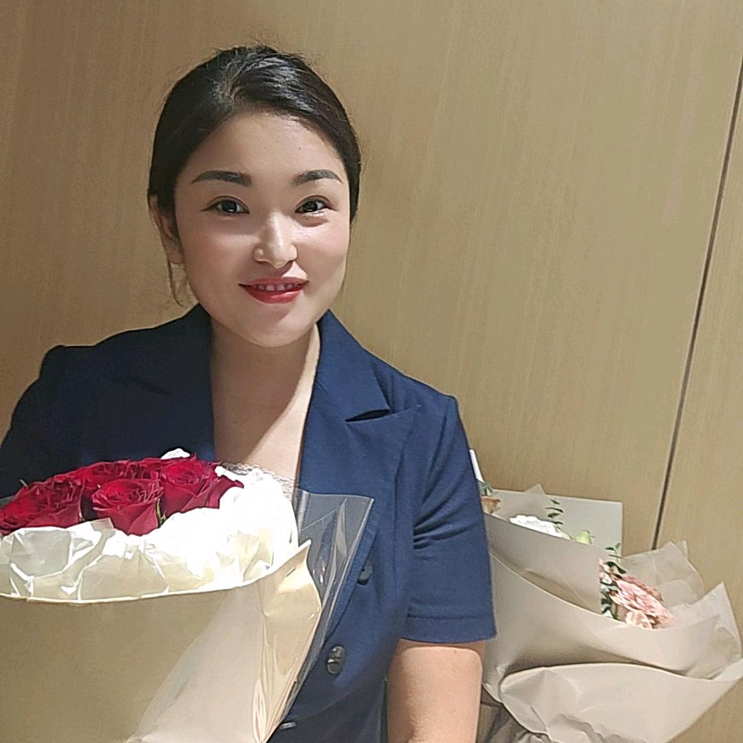 李大美（颜值号）