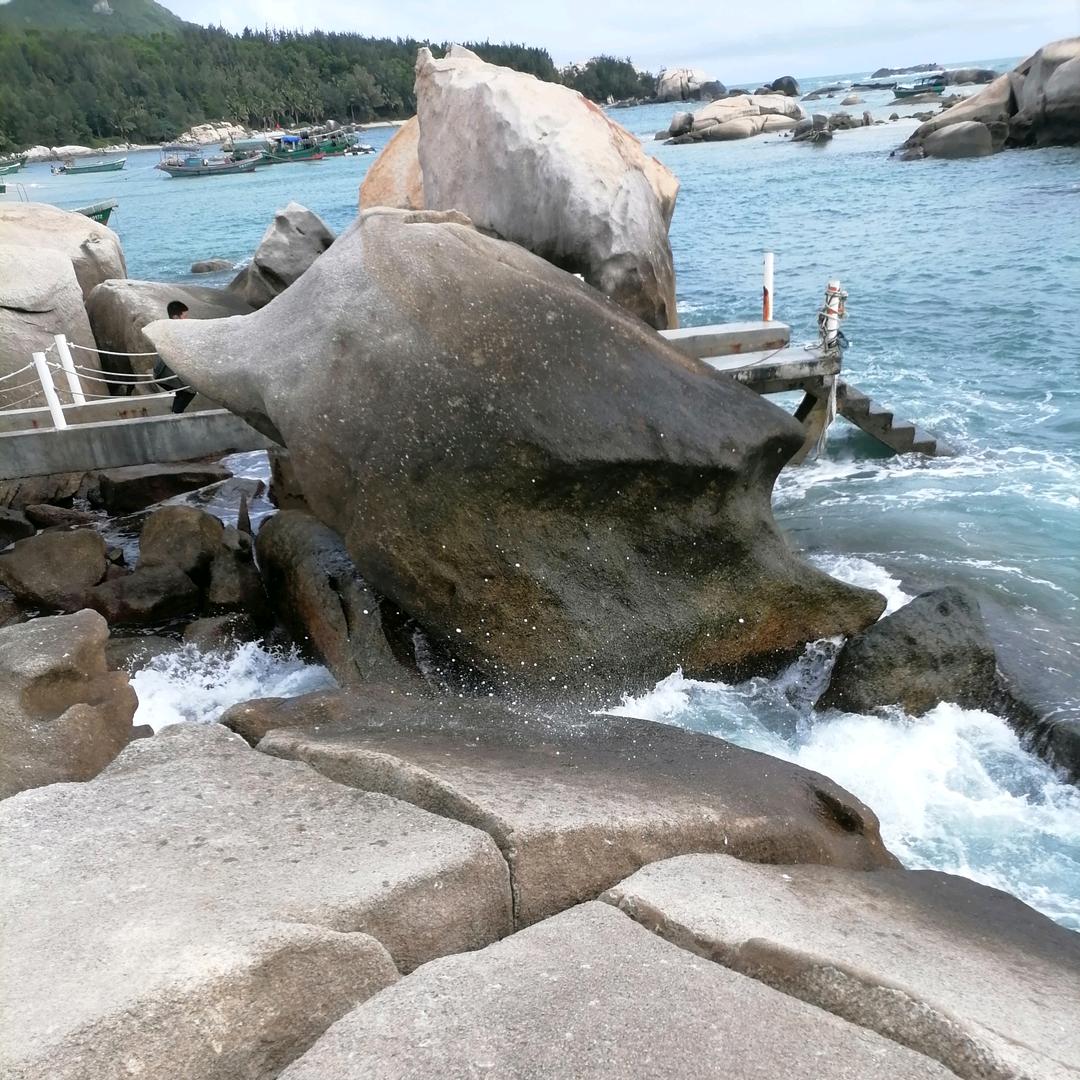 心宽无处不桃源