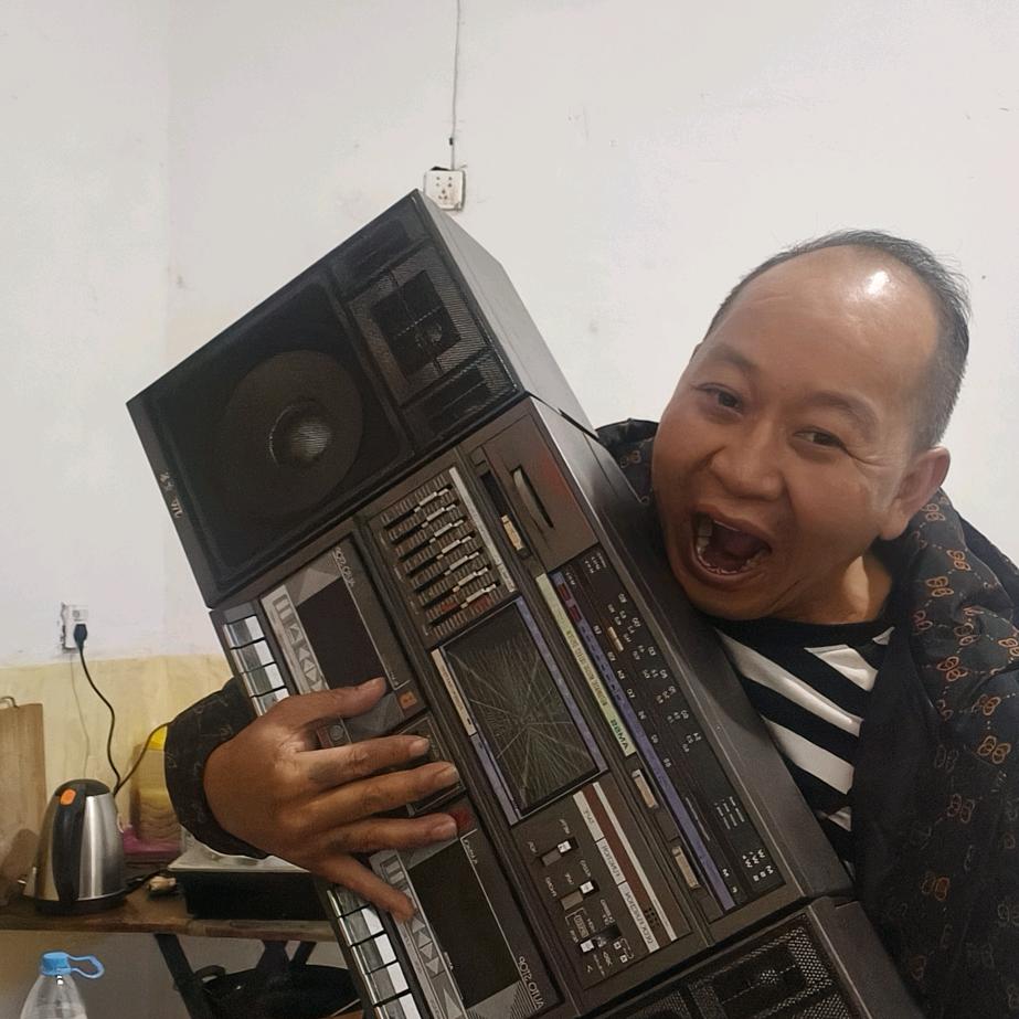 李宁宁🚥（单身）