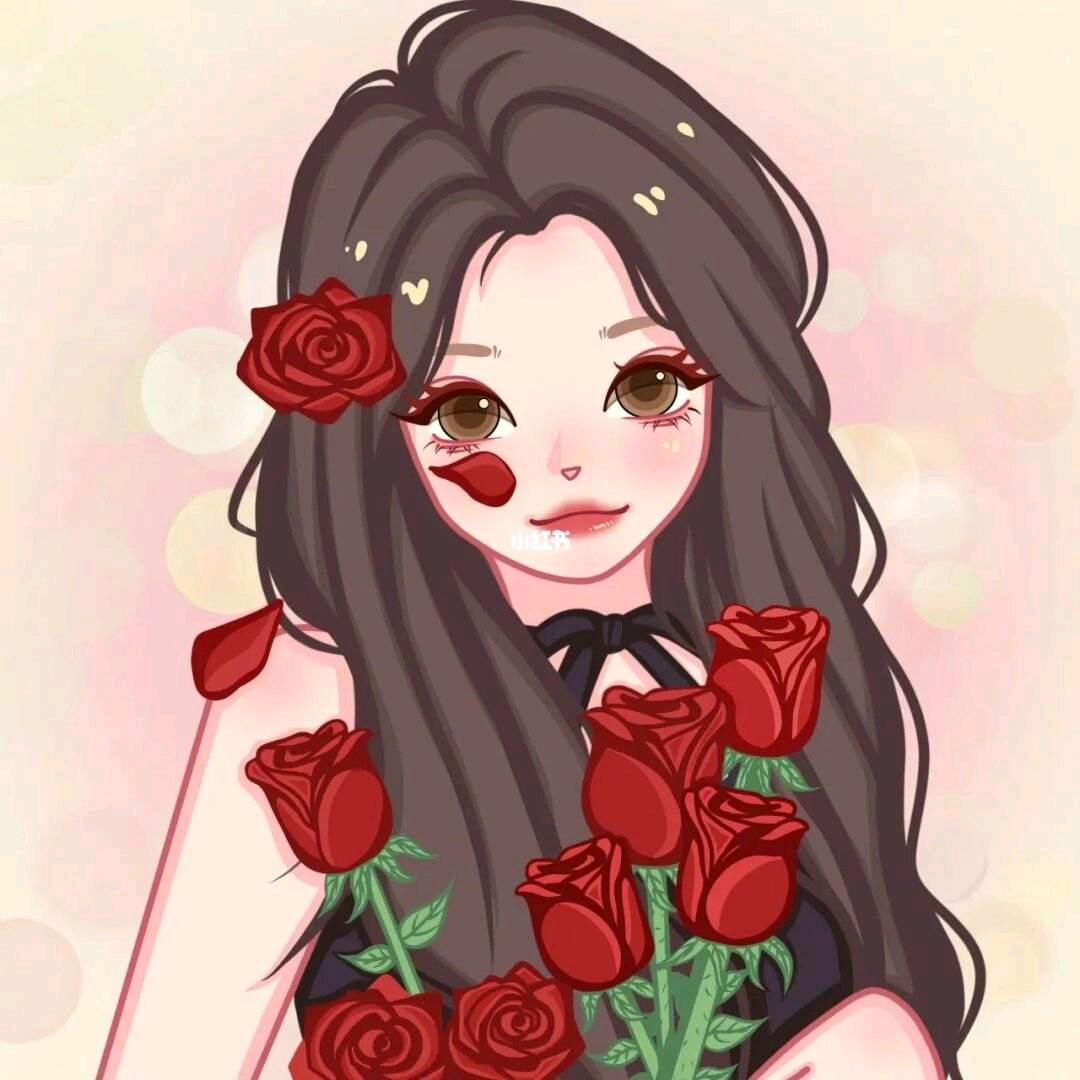瑶一瑶没烦恼🌹