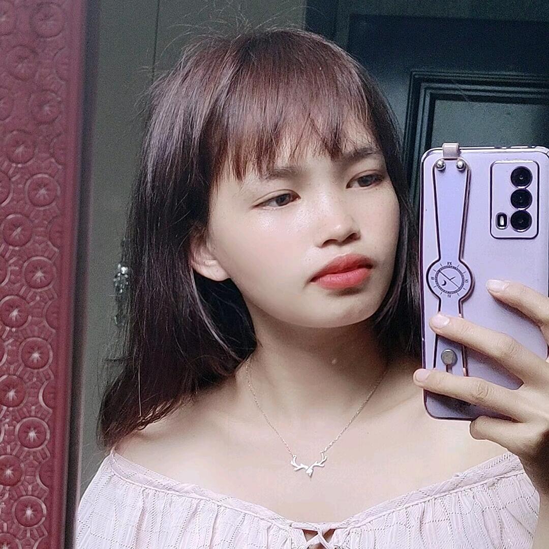 二妹❤️