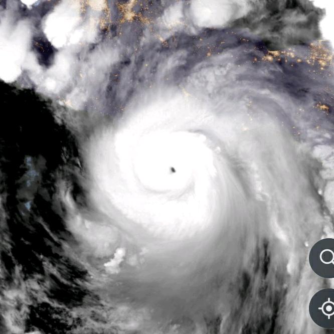 全球气象爱好者🌀