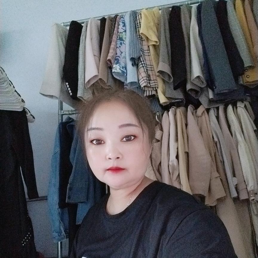 娜娜精品服饰