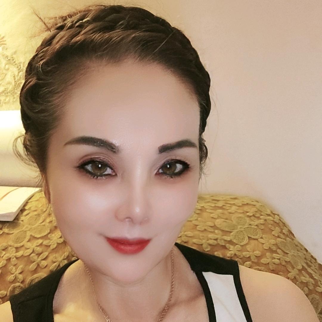 中国一姐
