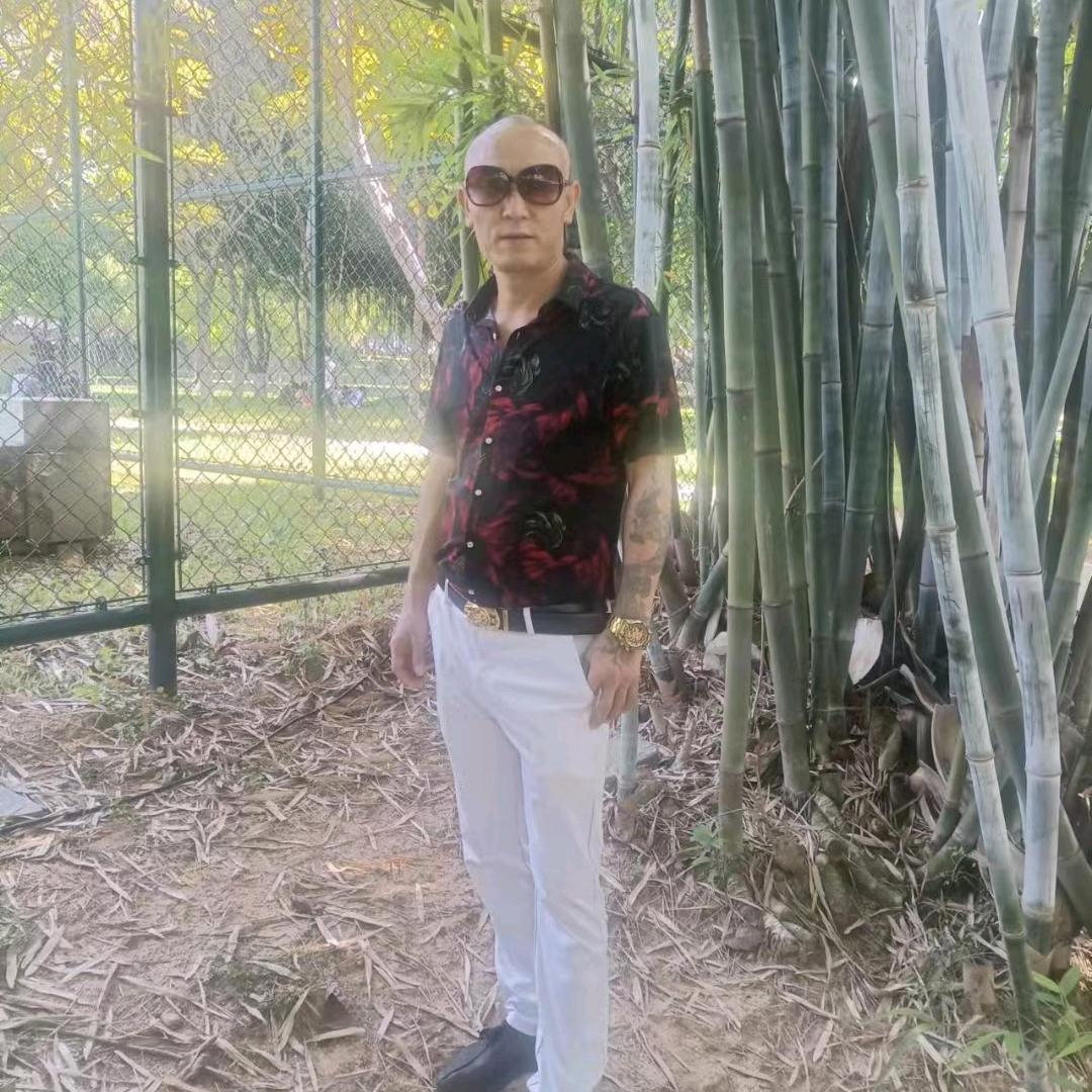 永远爱你（幺妹）