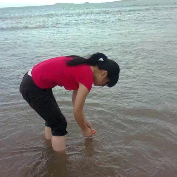 黄小花