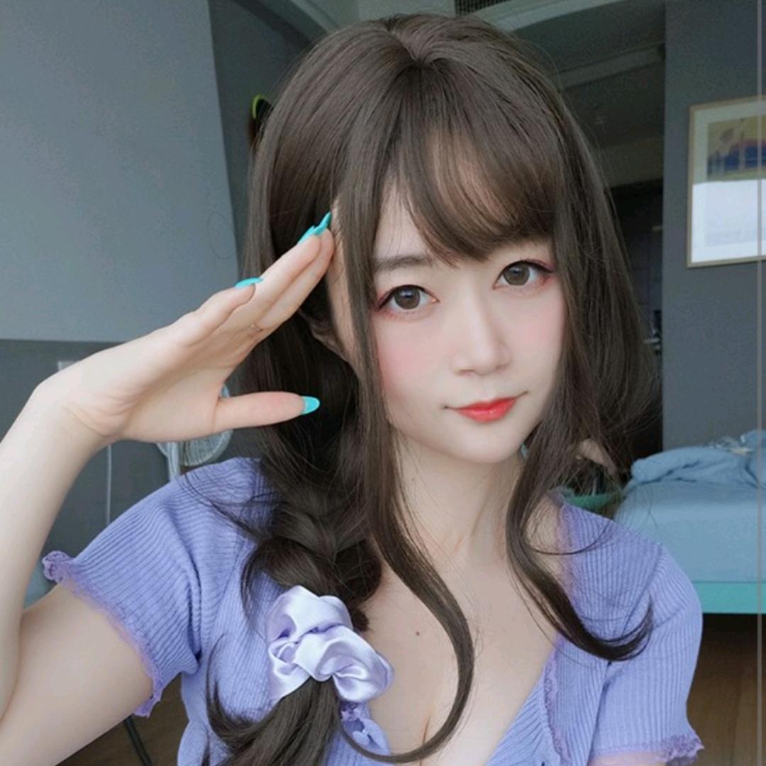 女人是个宝