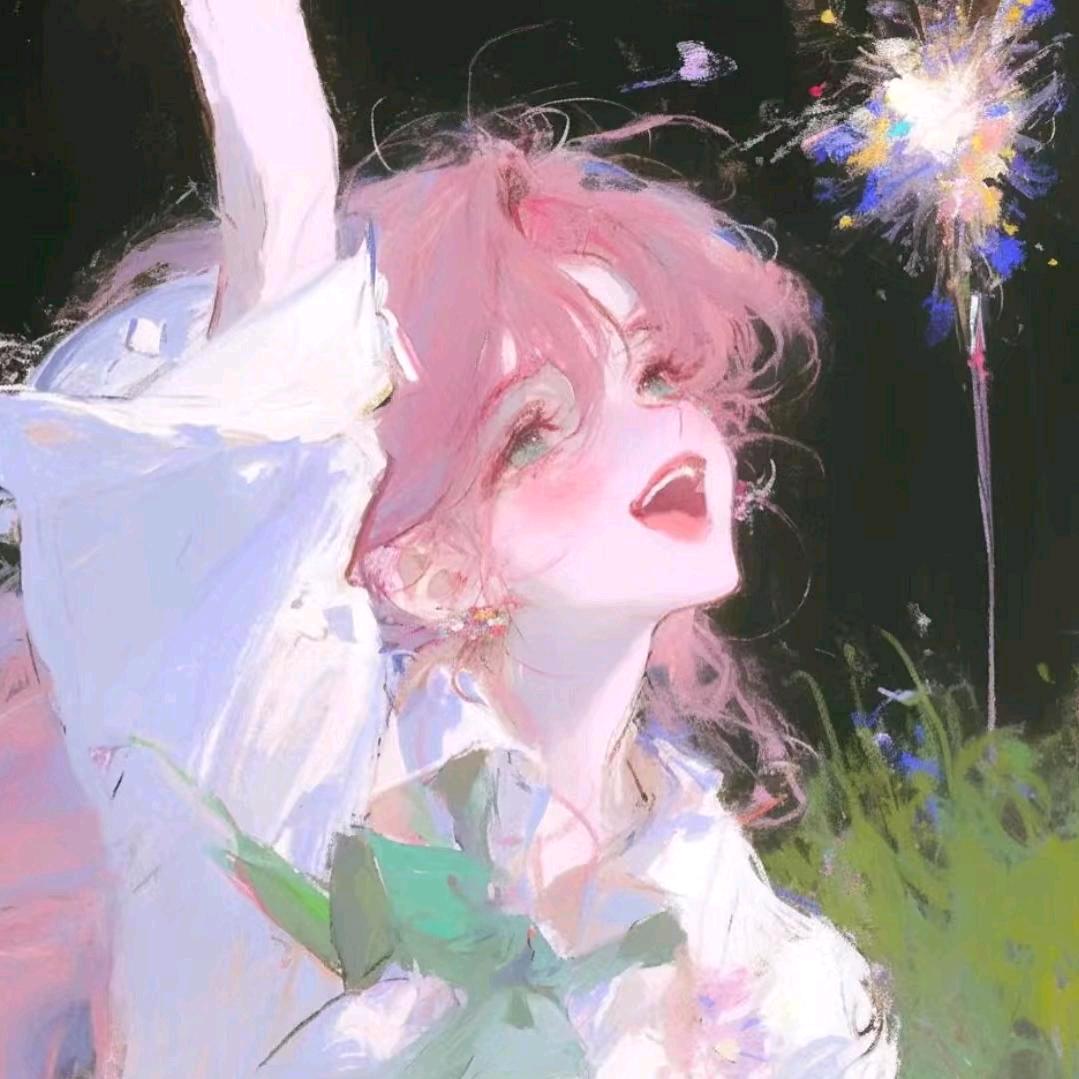 半颗星辰ᵈˣ🐘