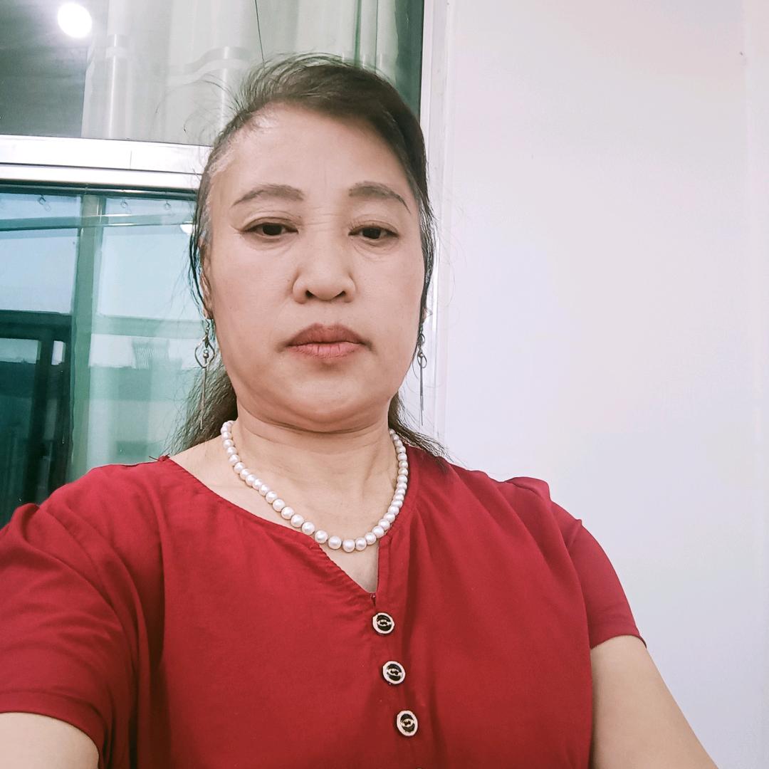 赵翠英