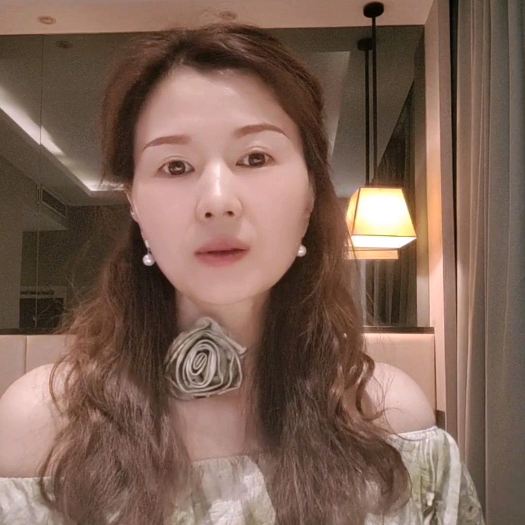 丽果姐🎤🎤中午12点20分