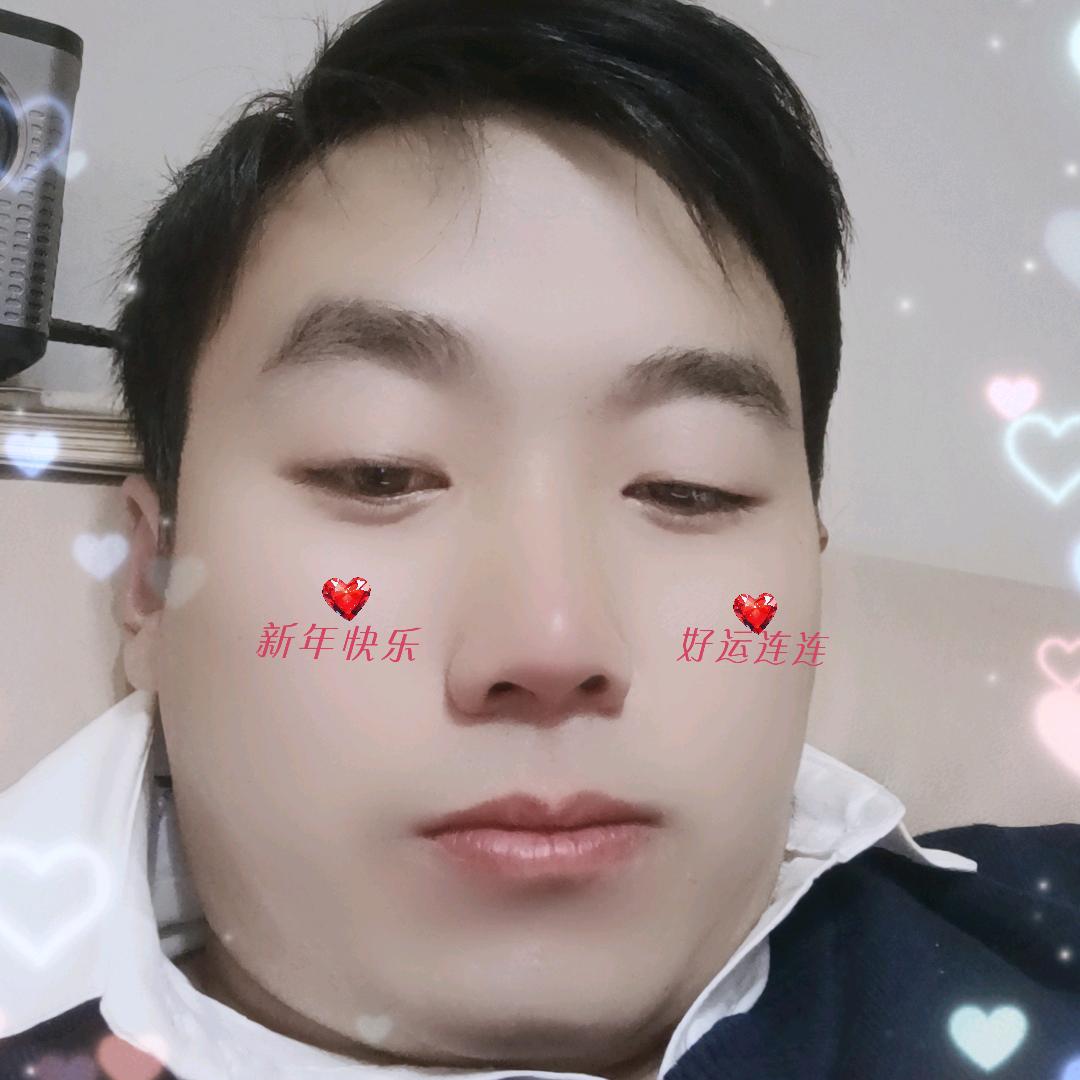 小钱    滨海人