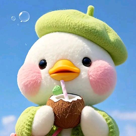 烦恼拜拜～