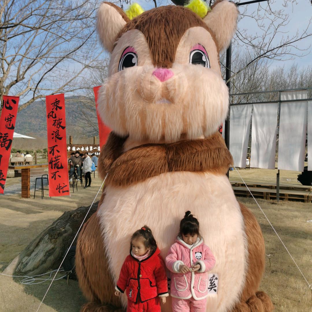 大宝小宝