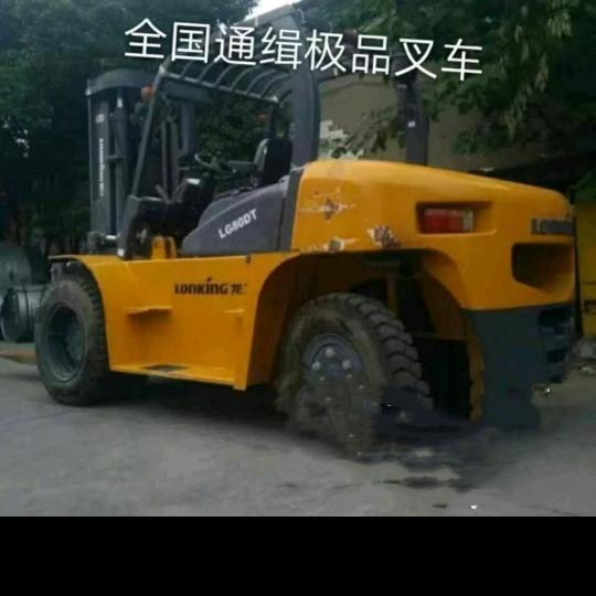 什邡市马祖镇兴鑫瑞叉车租赁经营部