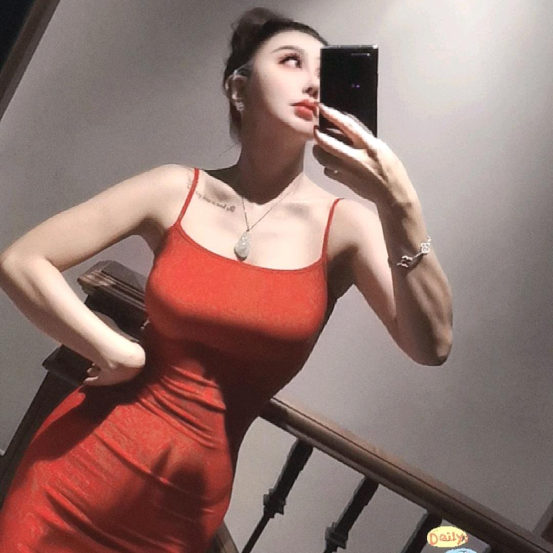 董小姐