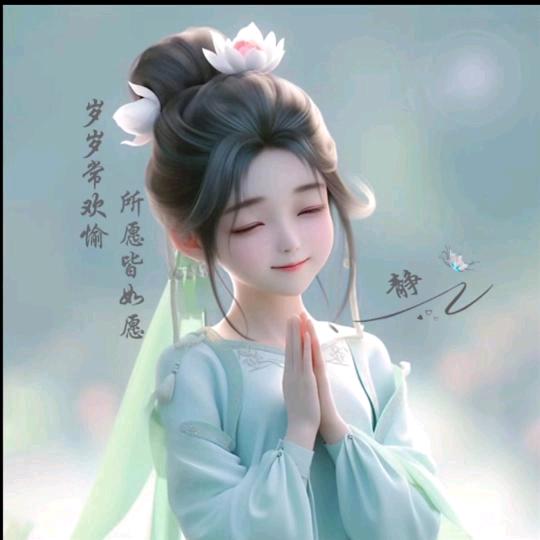低下头💔吻你