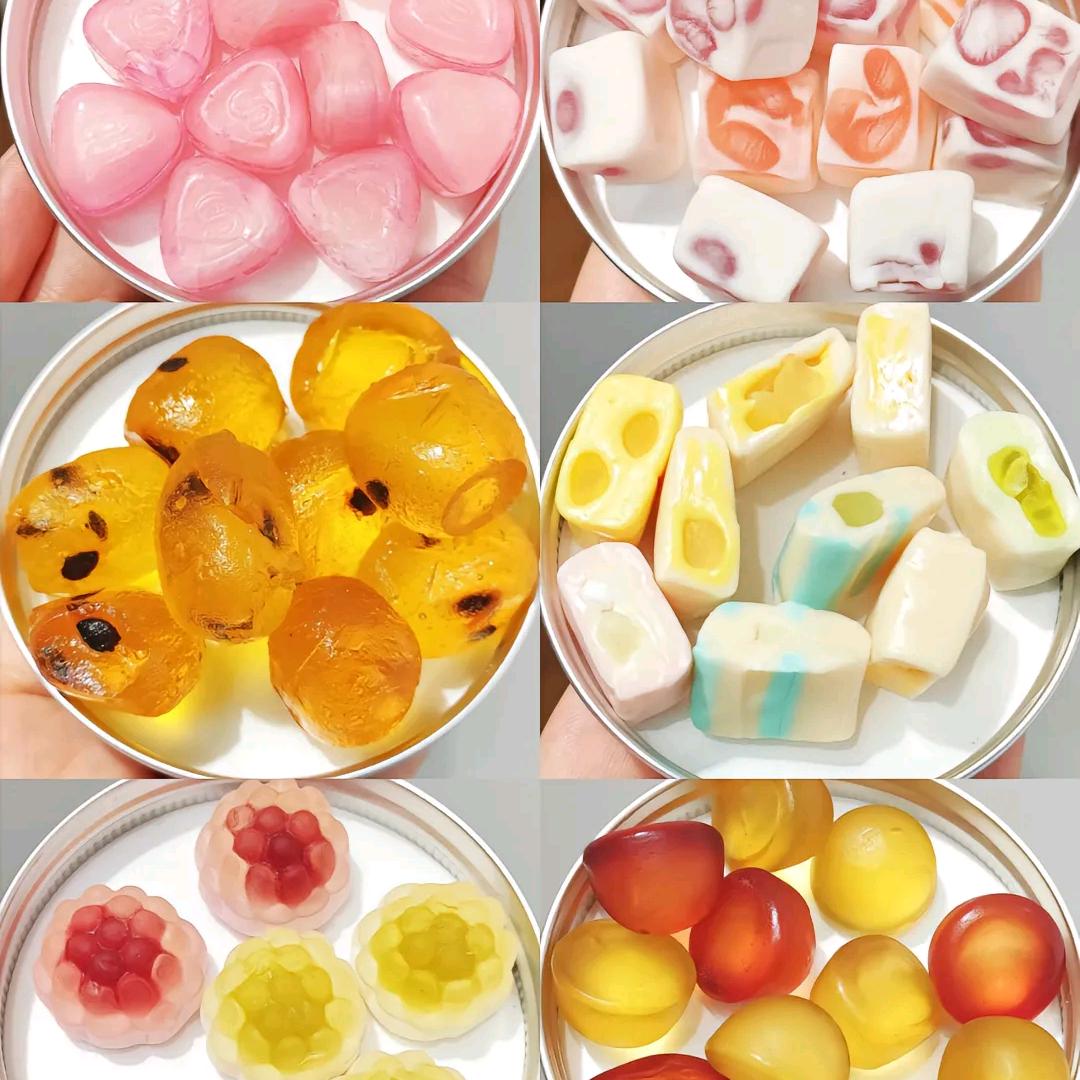 香香零食
