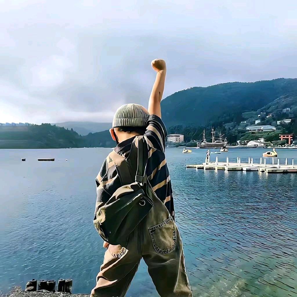 太阳和风