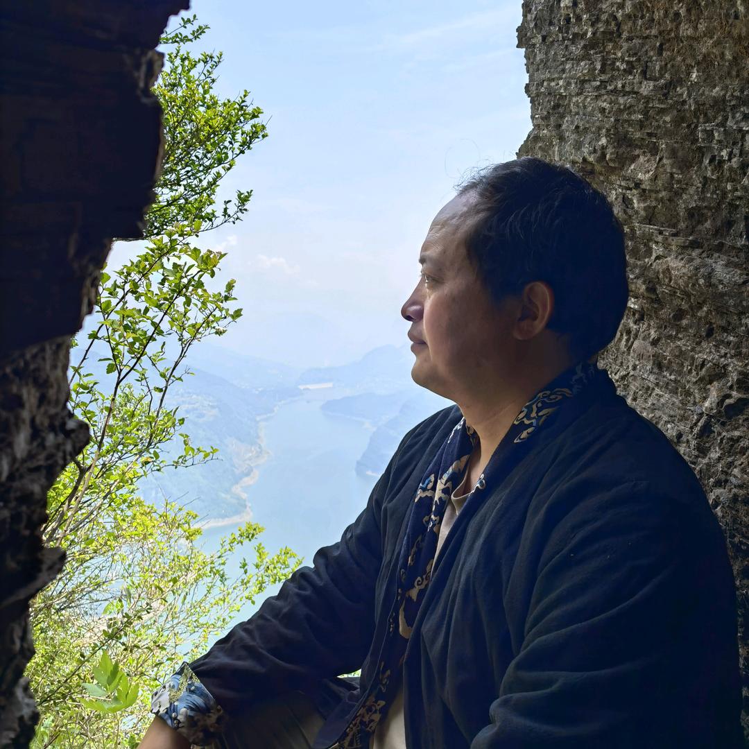 羽丰先生