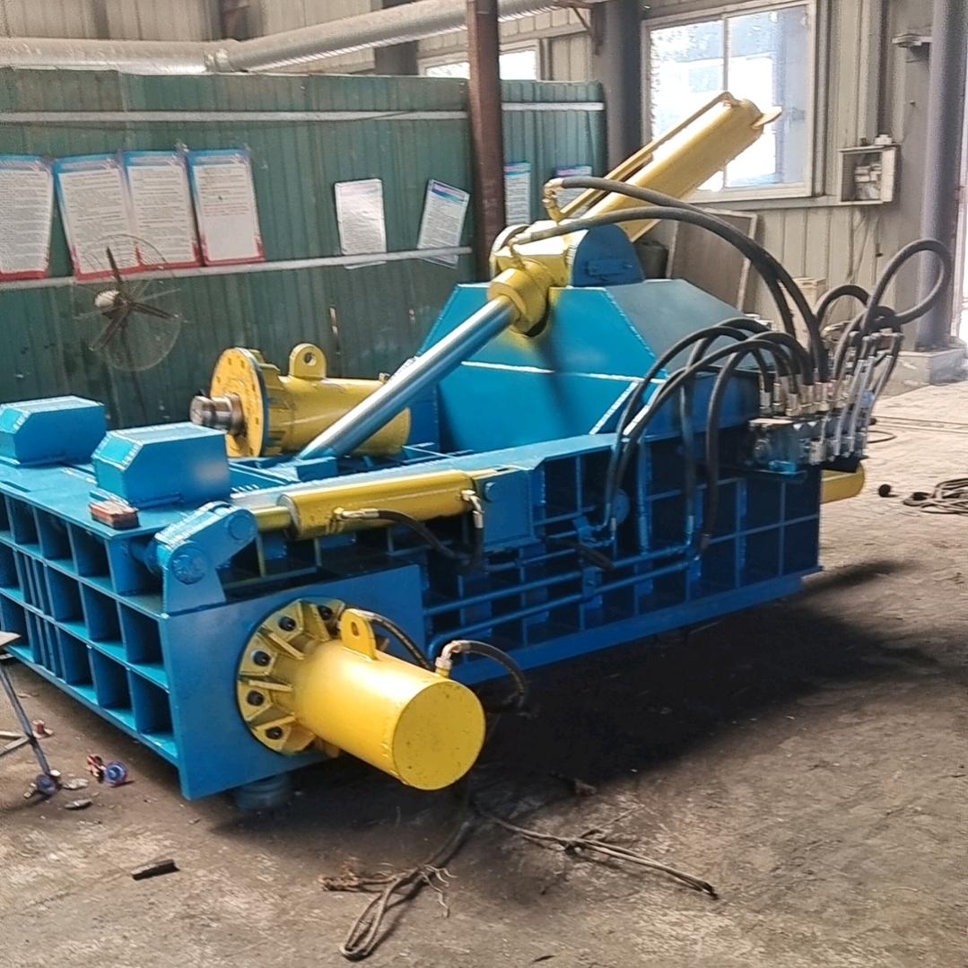 万顺宏发液压机械有限公司