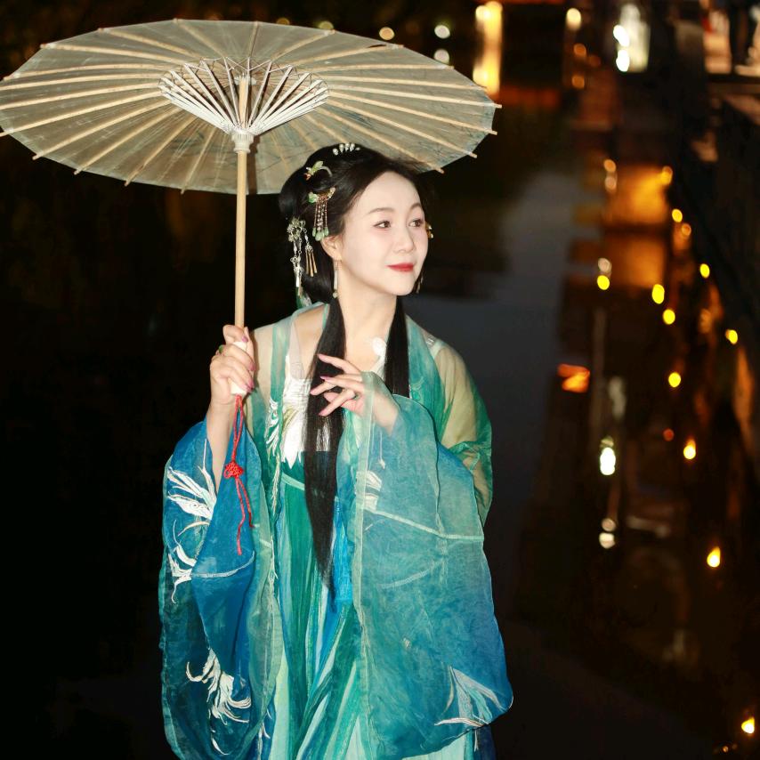 秋水